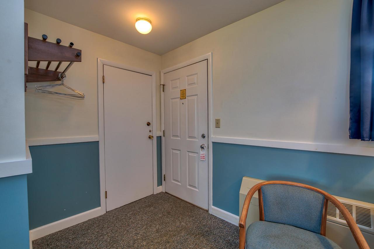Pleasant Mountain Inn Bridgton Εξωτερικό φωτογραφία