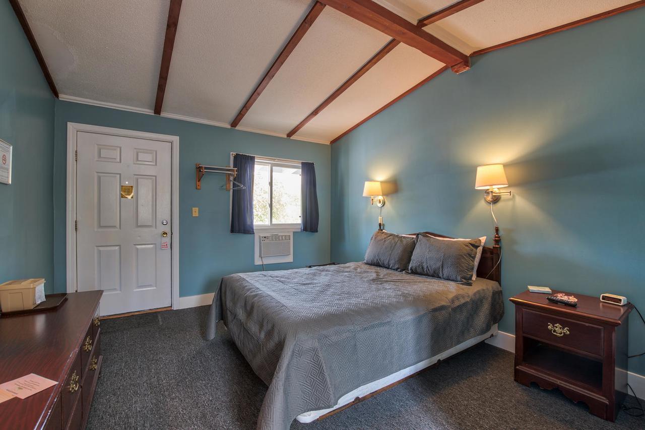 Pleasant Mountain Inn Bridgton Εξωτερικό φωτογραφία