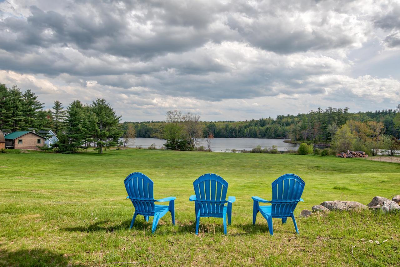 Pleasant Mountain Inn Bridgton Εξωτερικό φωτογραφία