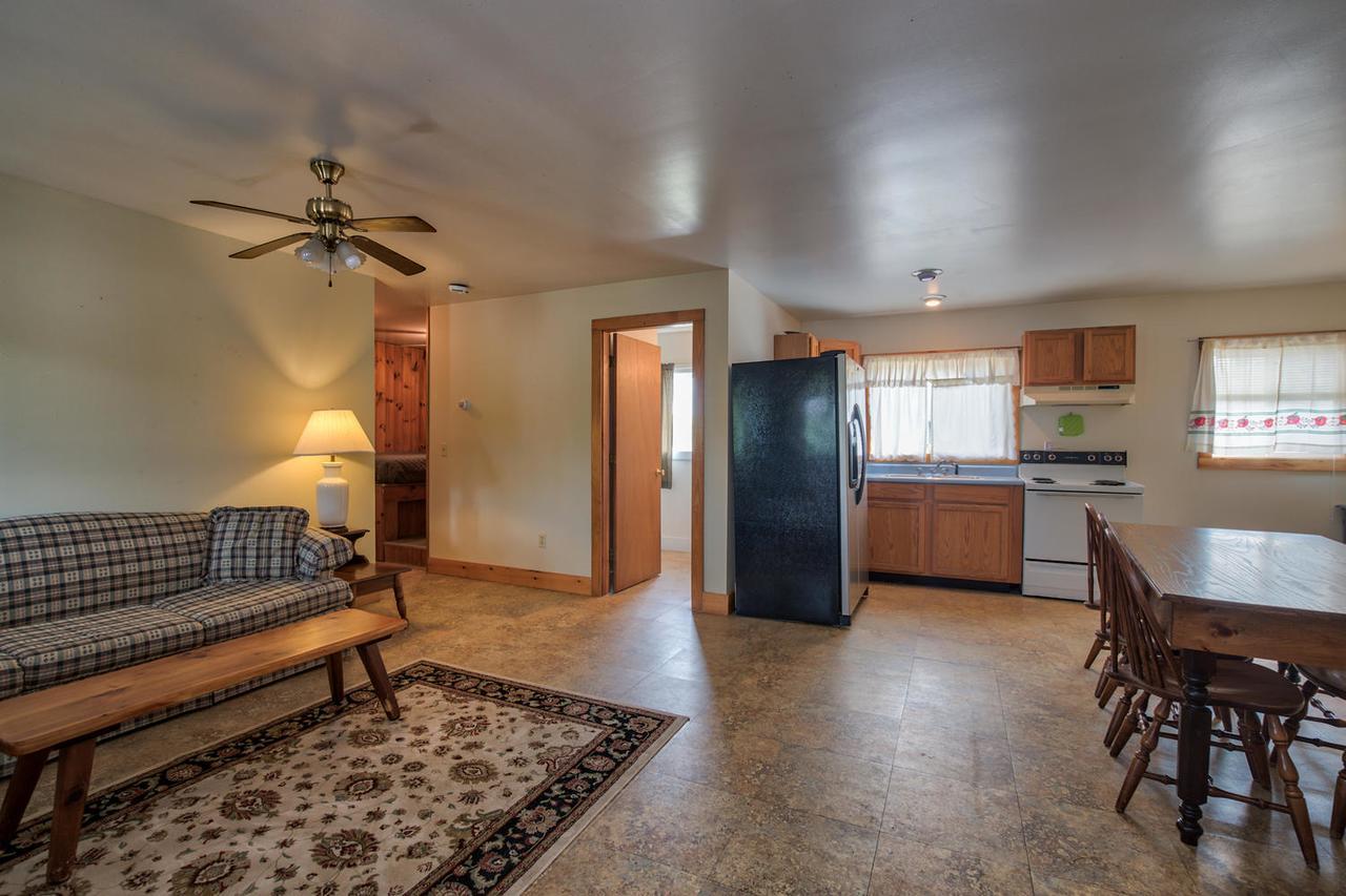 Pleasant Mountain Inn Bridgton Εξωτερικό φωτογραφία