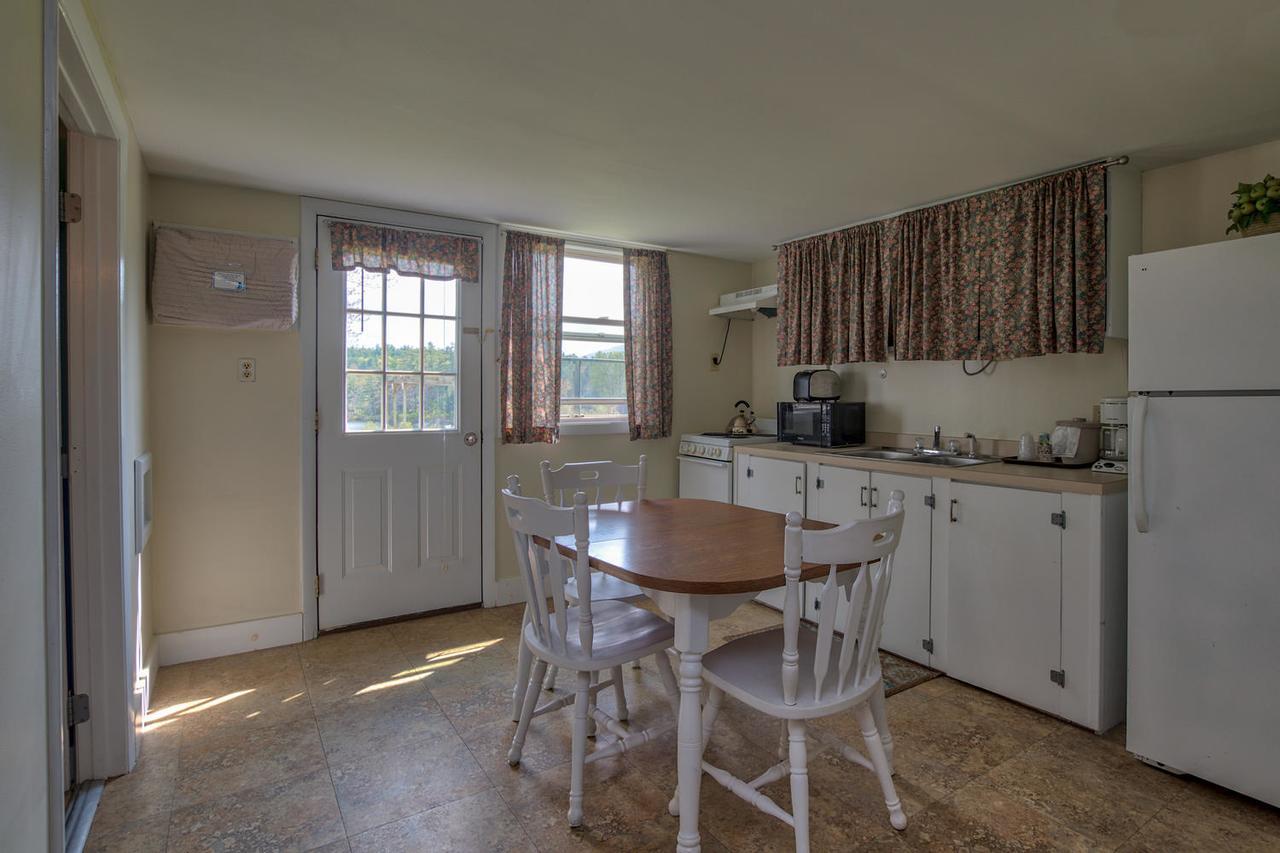 Pleasant Mountain Inn Bridgton Εξωτερικό φωτογραφία