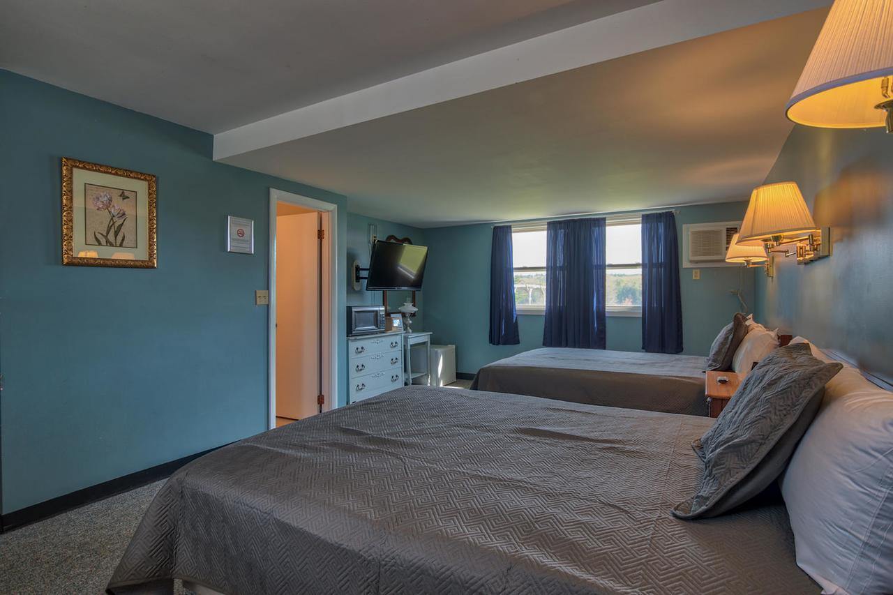 Pleasant Mountain Inn Bridgton Εξωτερικό φωτογραφία