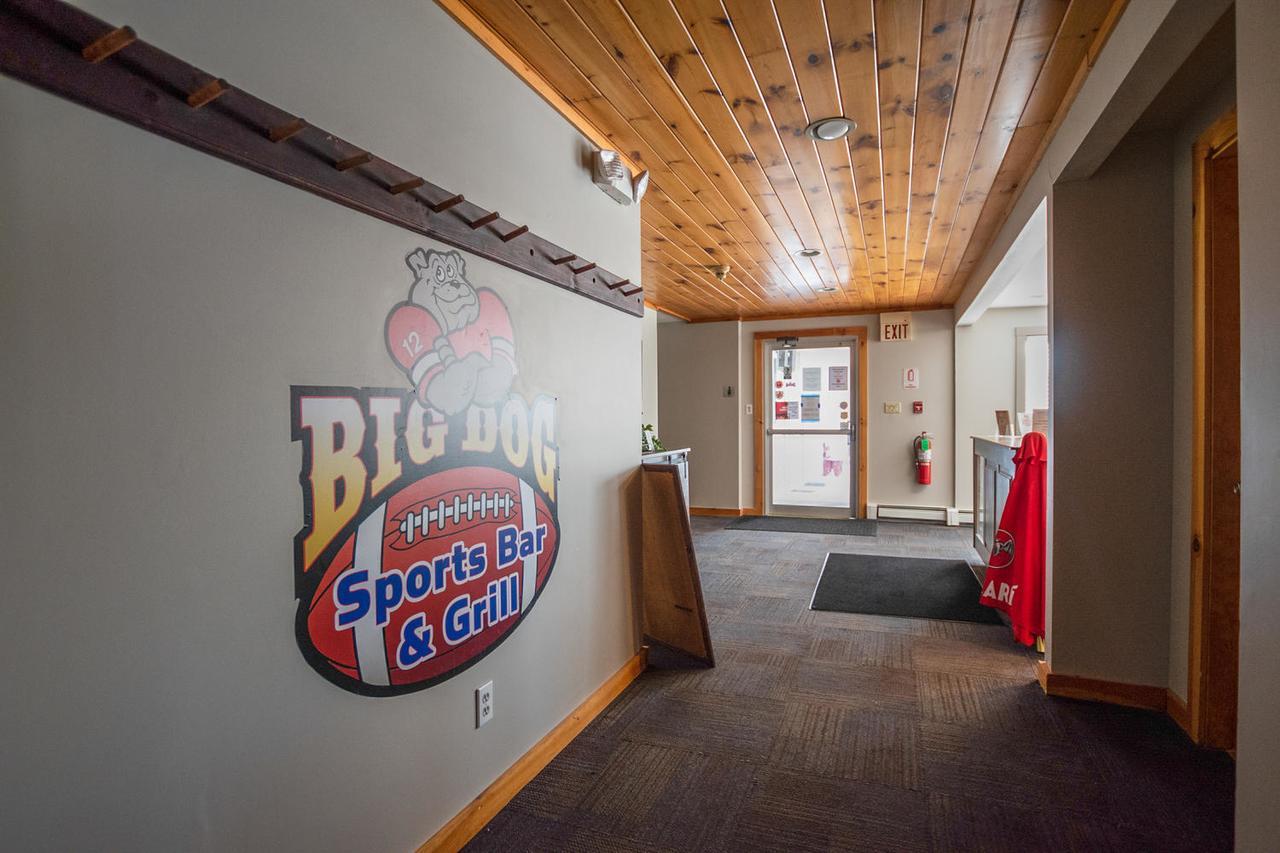 Pleasant Mountain Inn Bridgton Εξωτερικό φωτογραφία