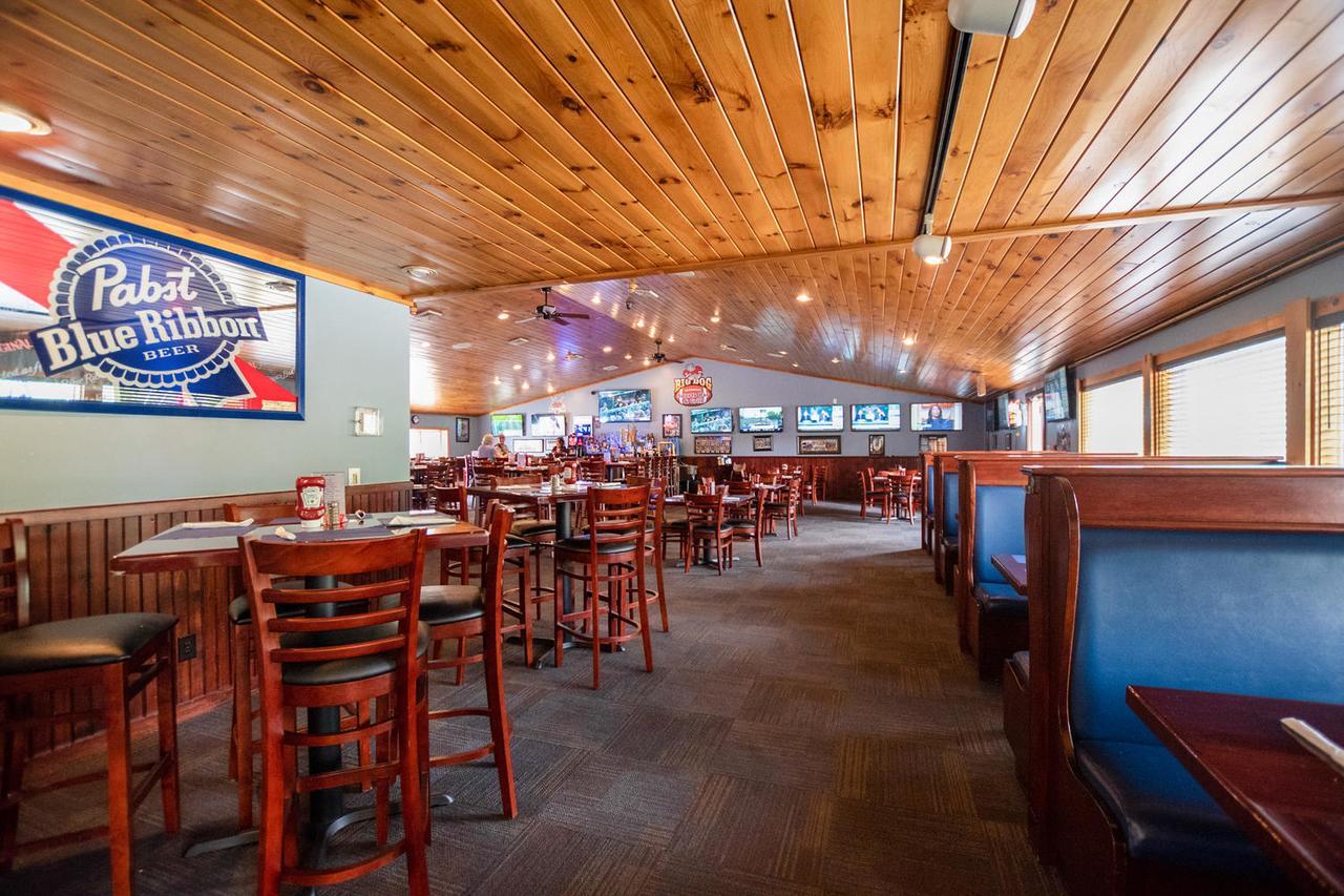 Pleasant Mountain Inn Bridgton Εξωτερικό φωτογραφία