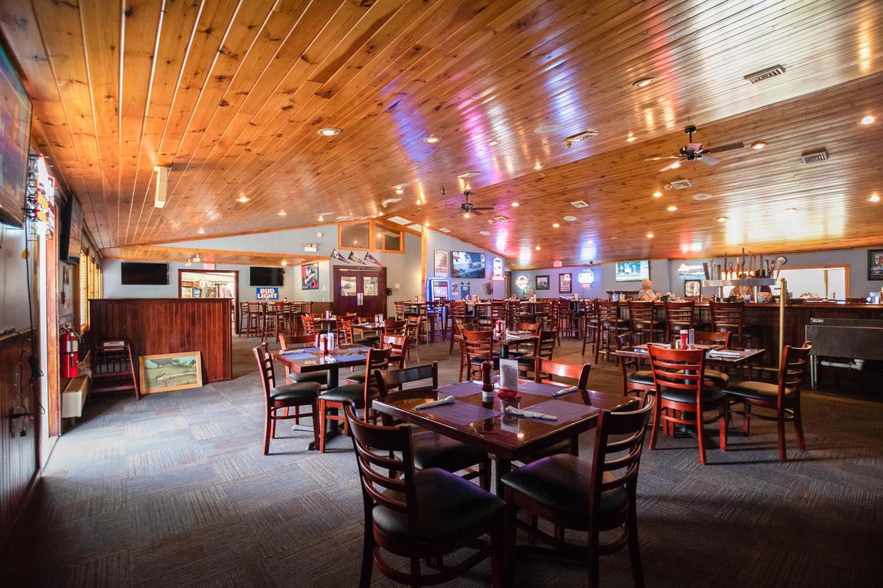 Pleasant Mountain Inn Bridgton Εξωτερικό φωτογραφία